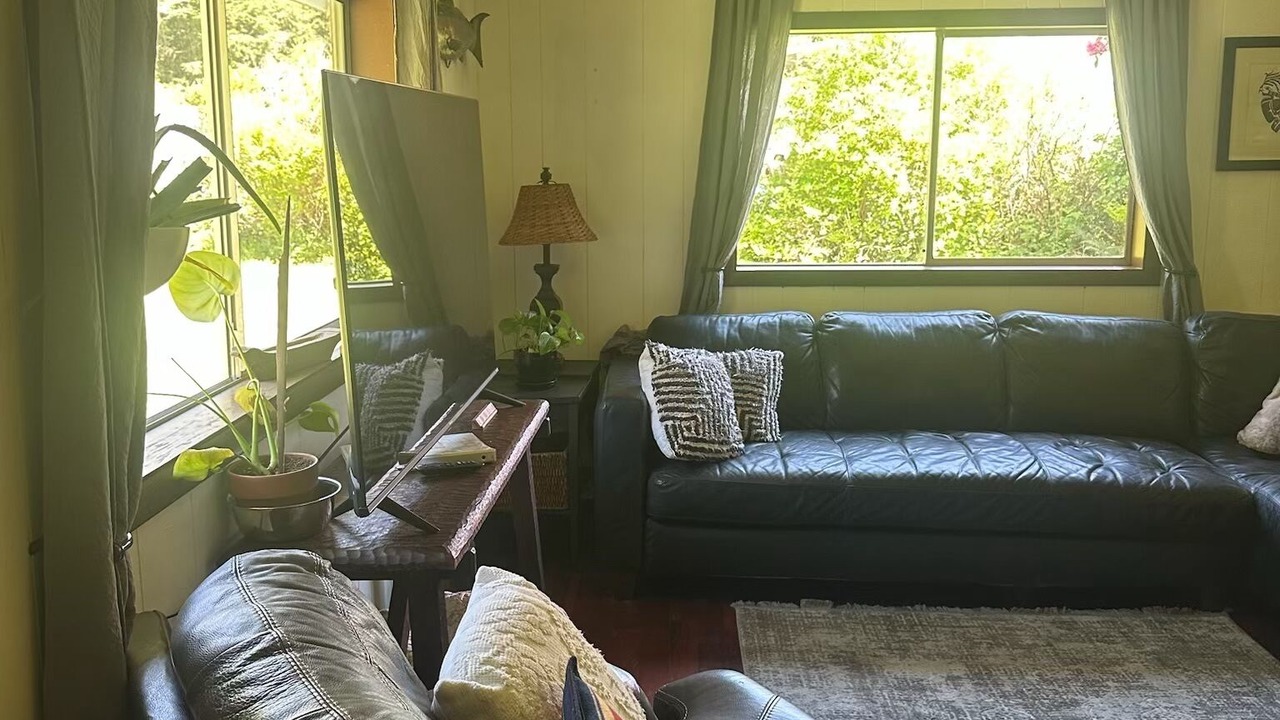 Photo of Livingroom in Amanda Park