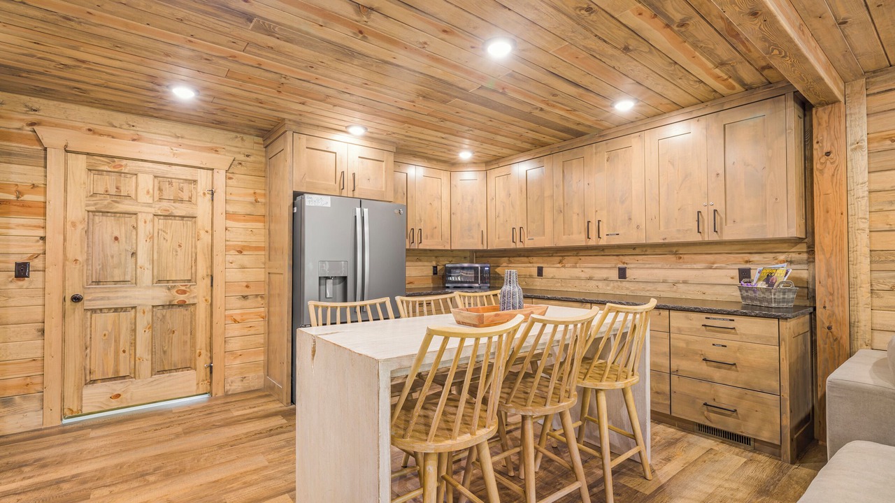 Photo of Kitchen in Island Park