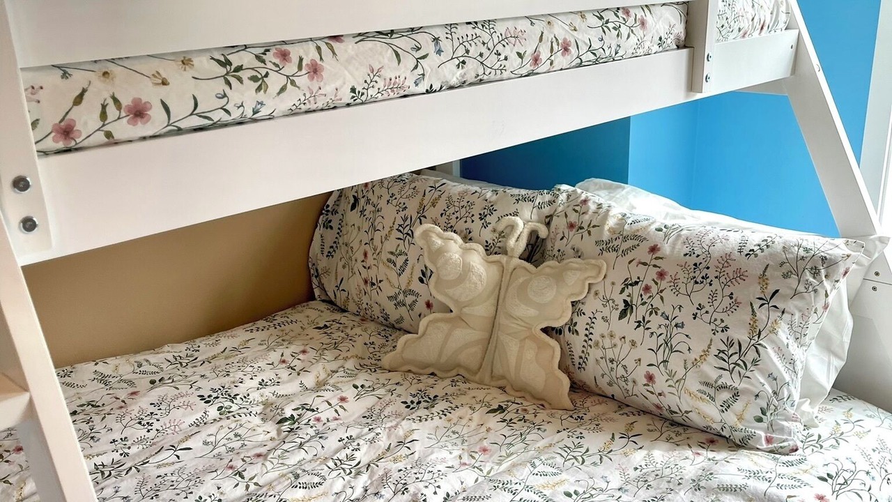 Photo of Bedroom in Big Lake