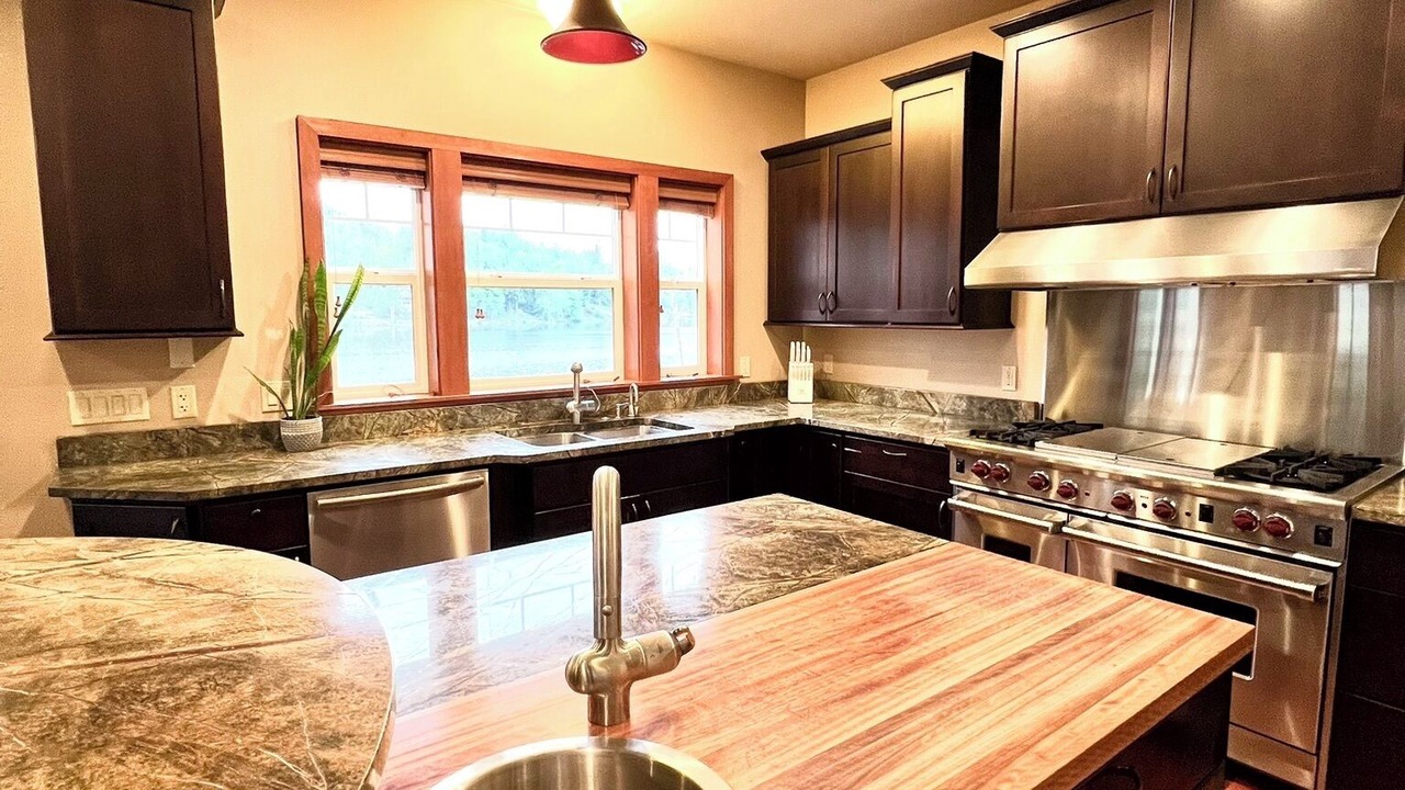 Photo of Kitchen in Big Lake