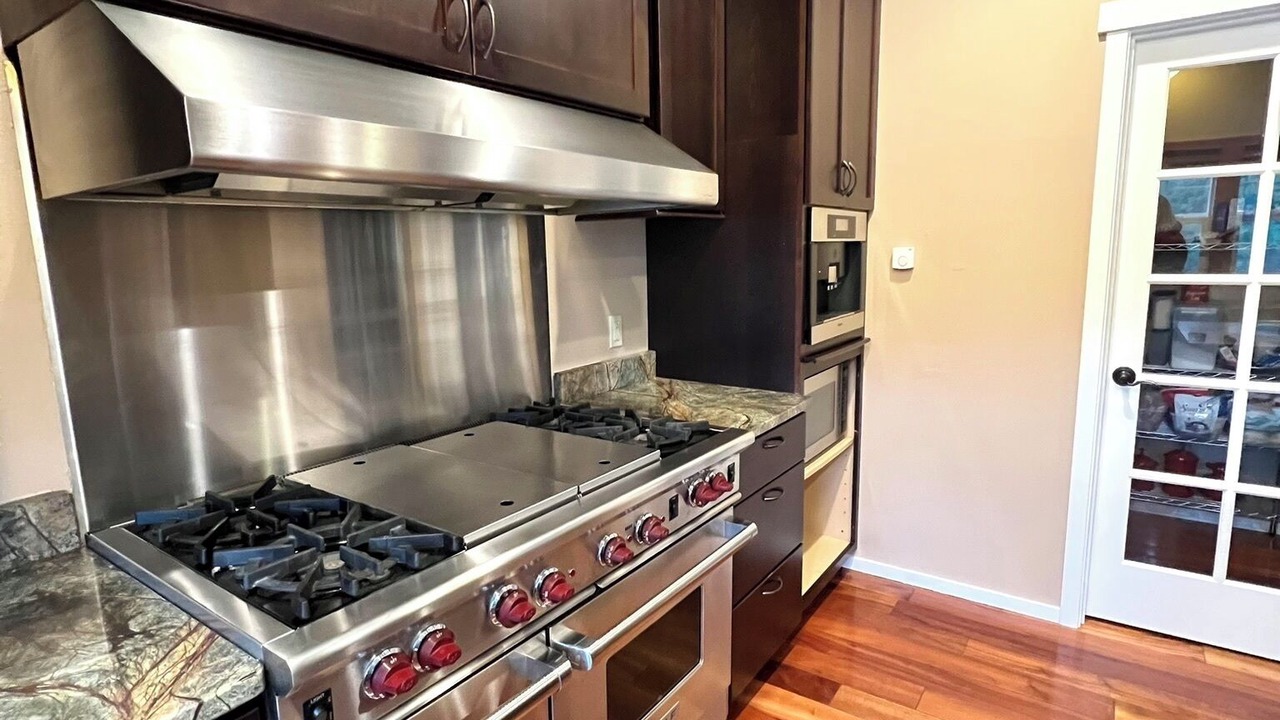 Photo of Kitchen in Big Lake