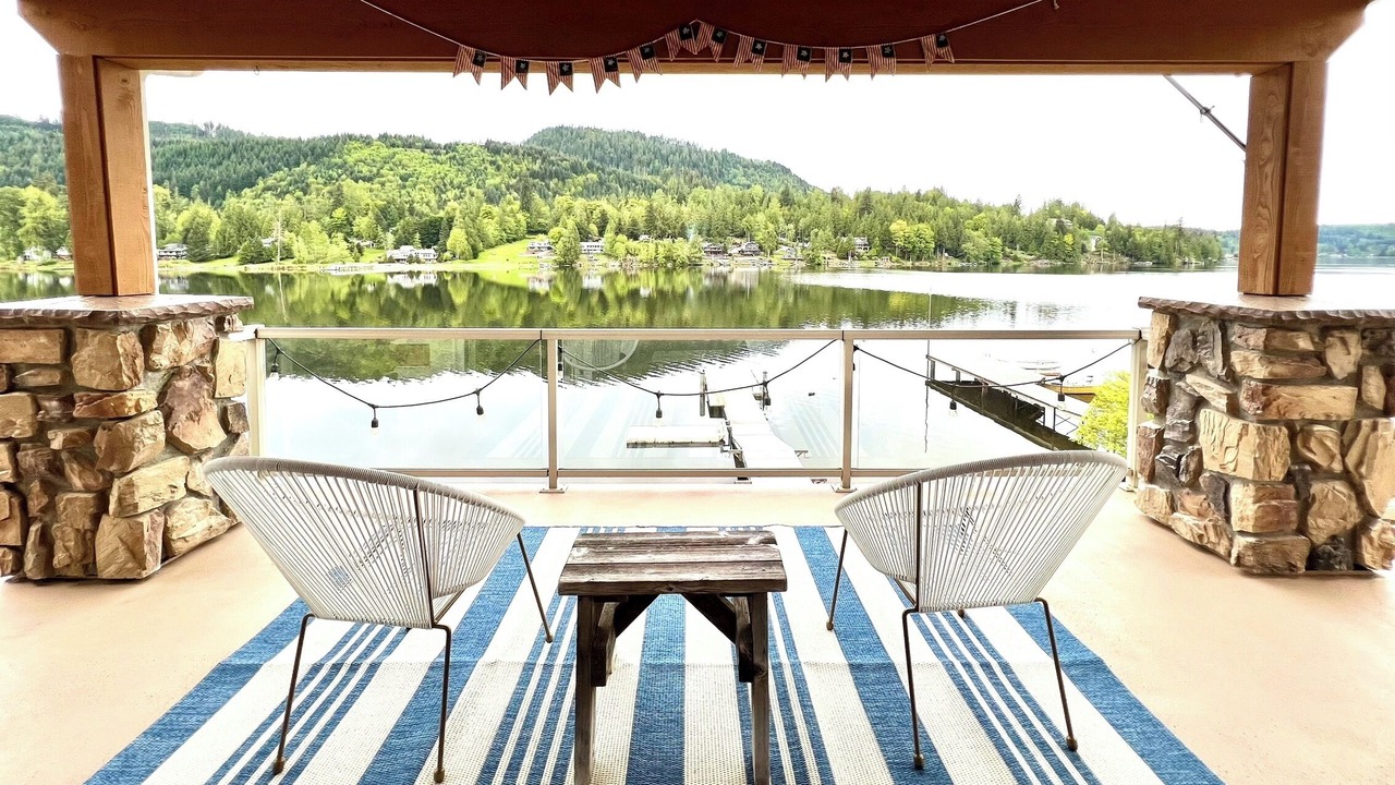 Photo of Outdoor in Big Lake