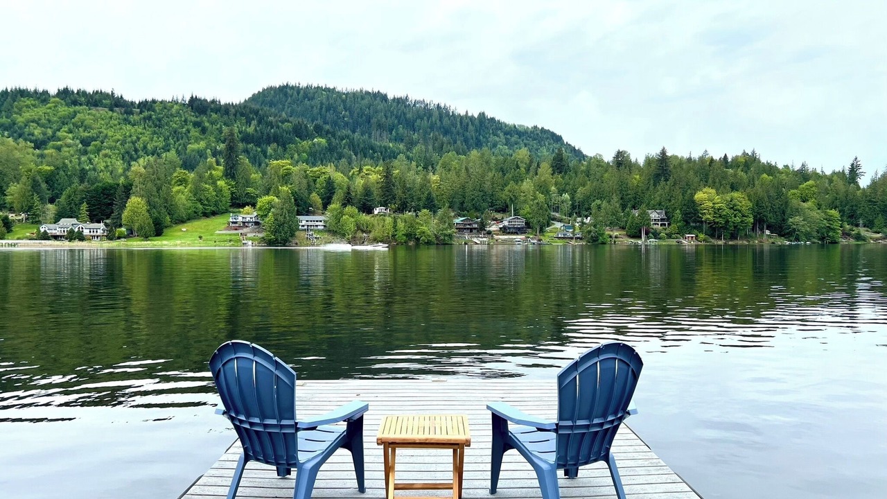 Photo of Outdoor in Big Lake