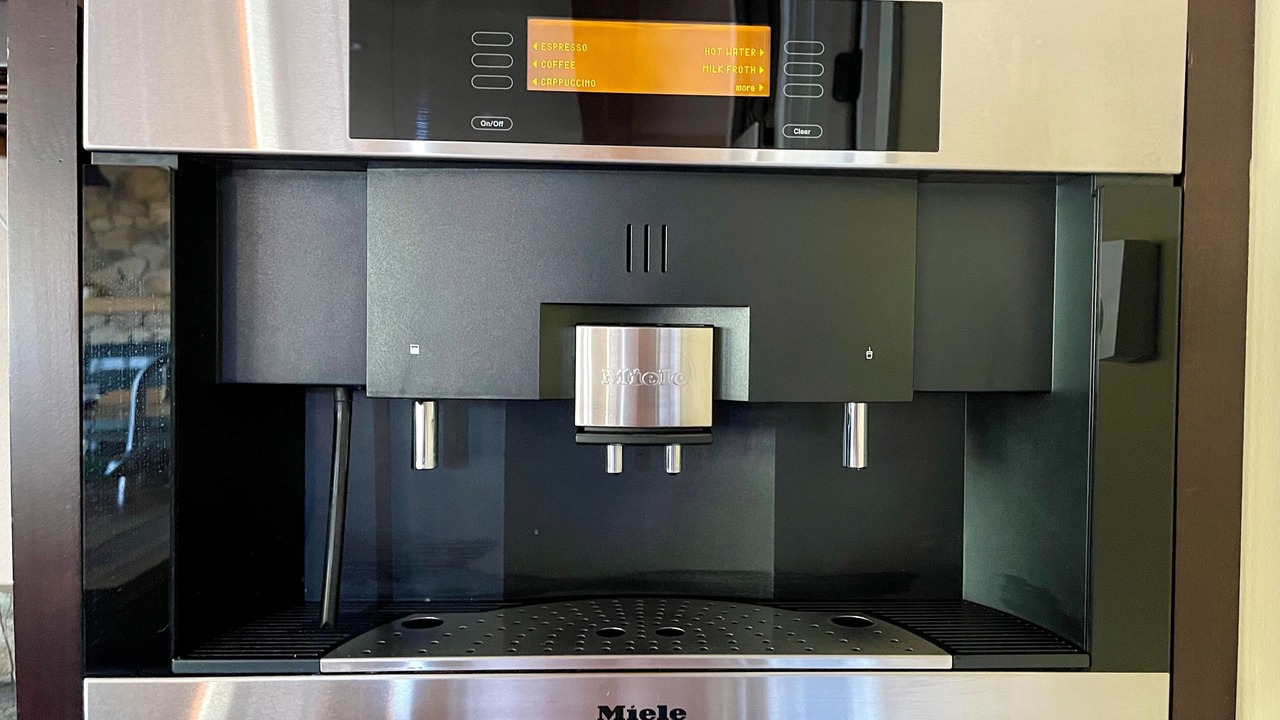 Photo of Kitchen in Big Lake