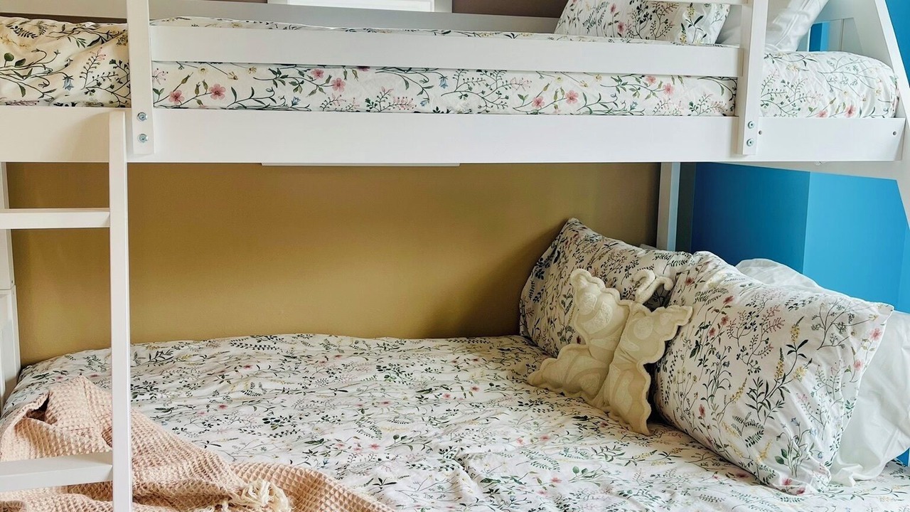 Photo of Bedroom in Big Lake