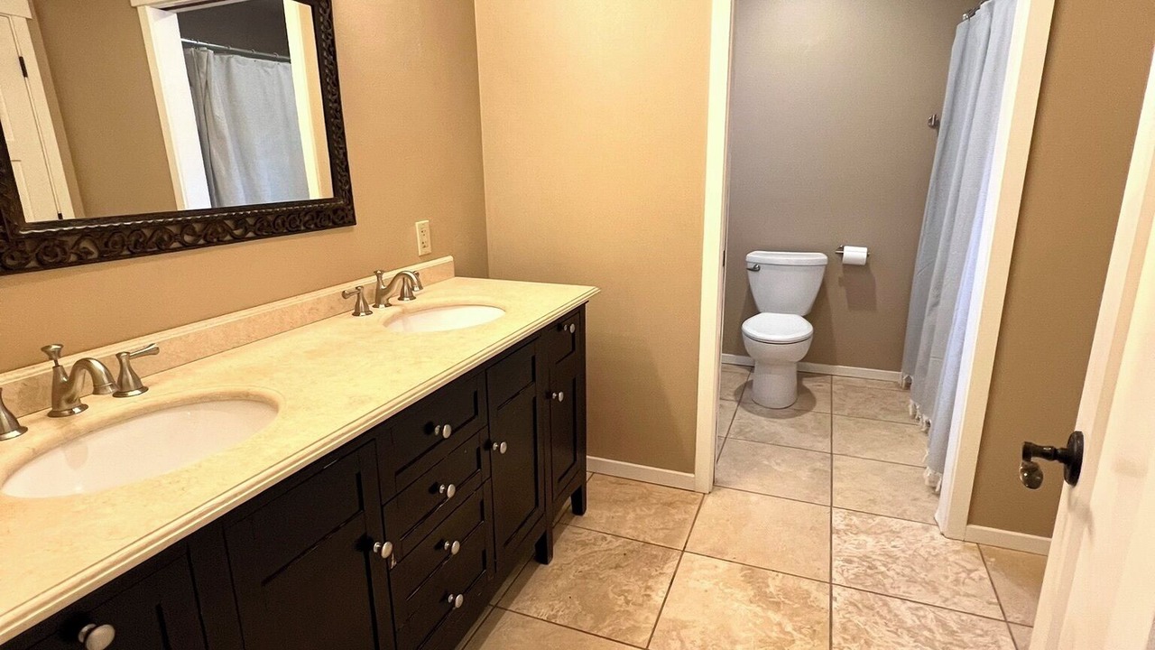 Photo of Bathroom in Big Lake