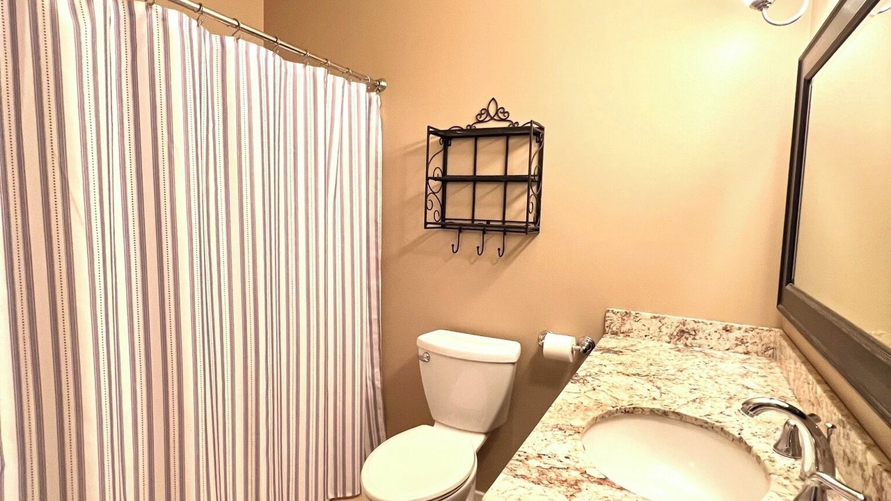 Photo of Bathroom in Big Lake