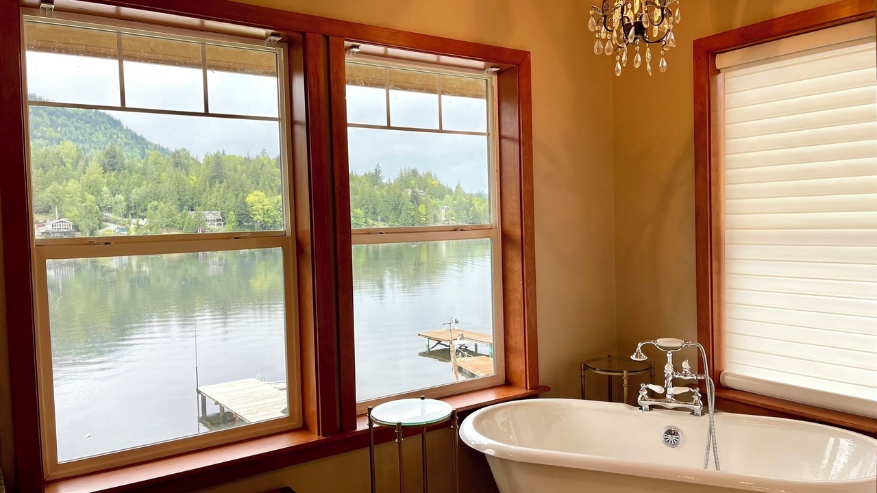 Photo of Bathroom in Big Lake
