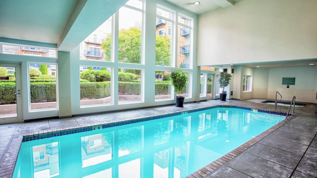 Photo of Outdoor in Belltown