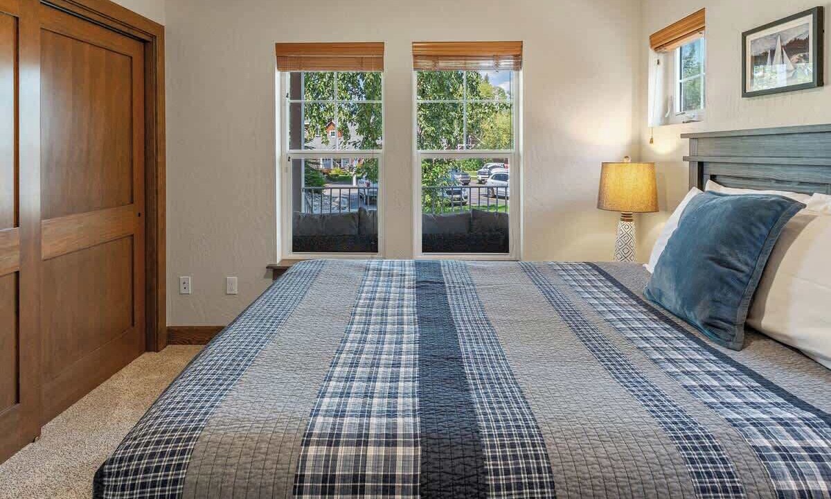 Photo of Bedroom in Dover Bay