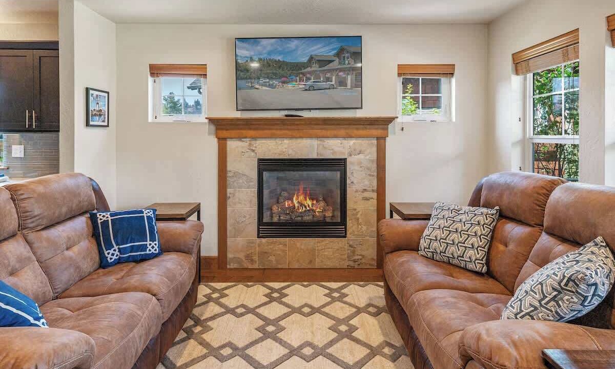 Photo of Livingroom in Dover Bay