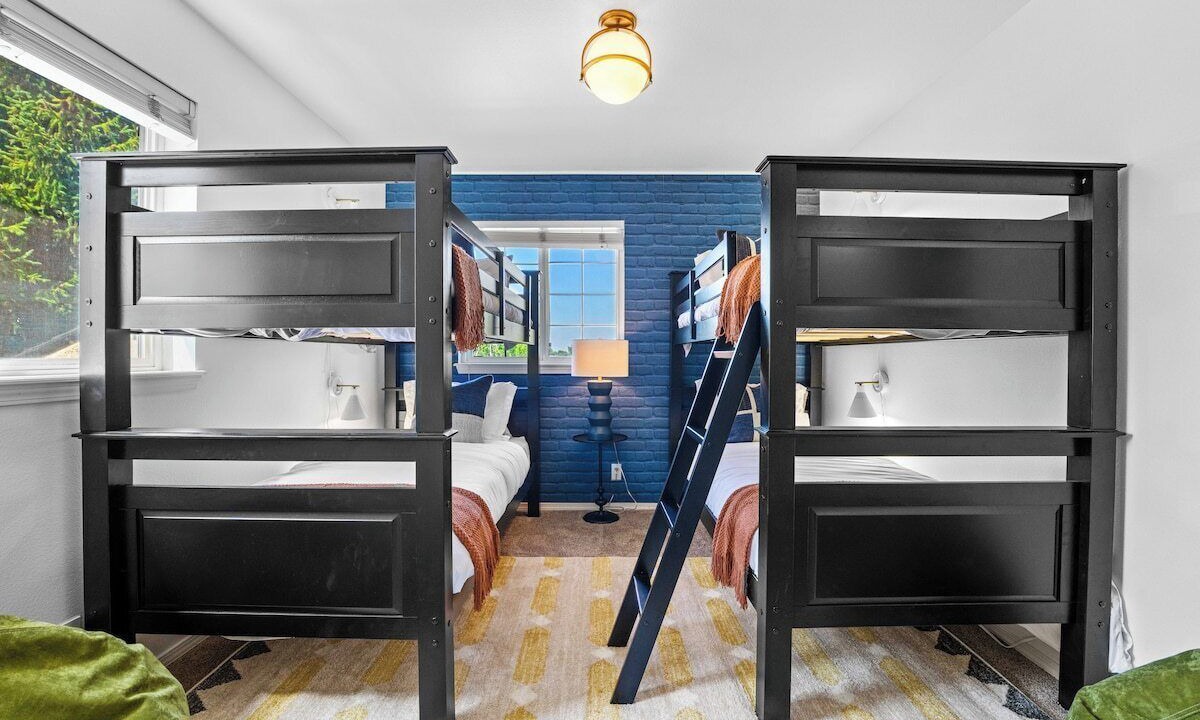 Photo of Bedroom in Southeast Boise