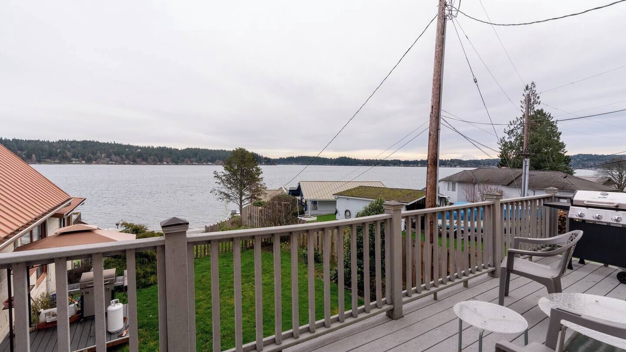 Photo of Outdoor in Bremerton