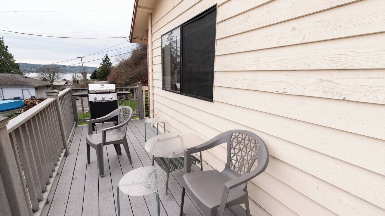 Photo of Outdoor in Bremerton