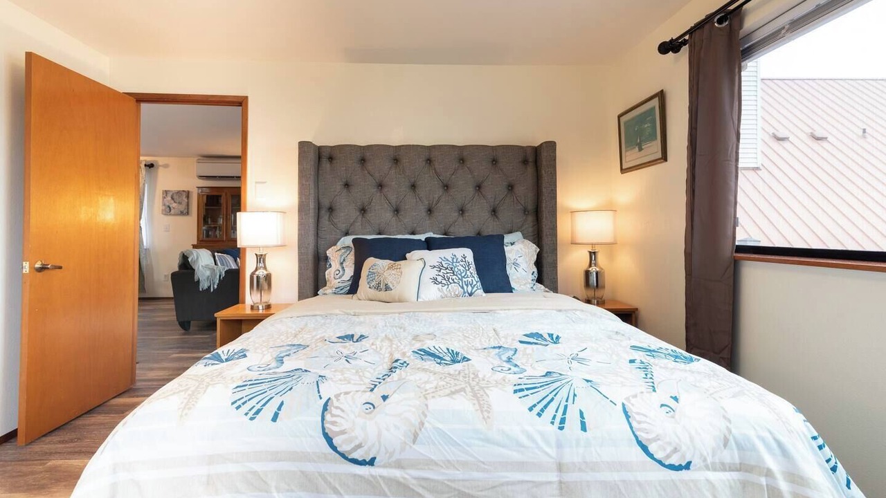 Photo of Bedroom in Bremerton