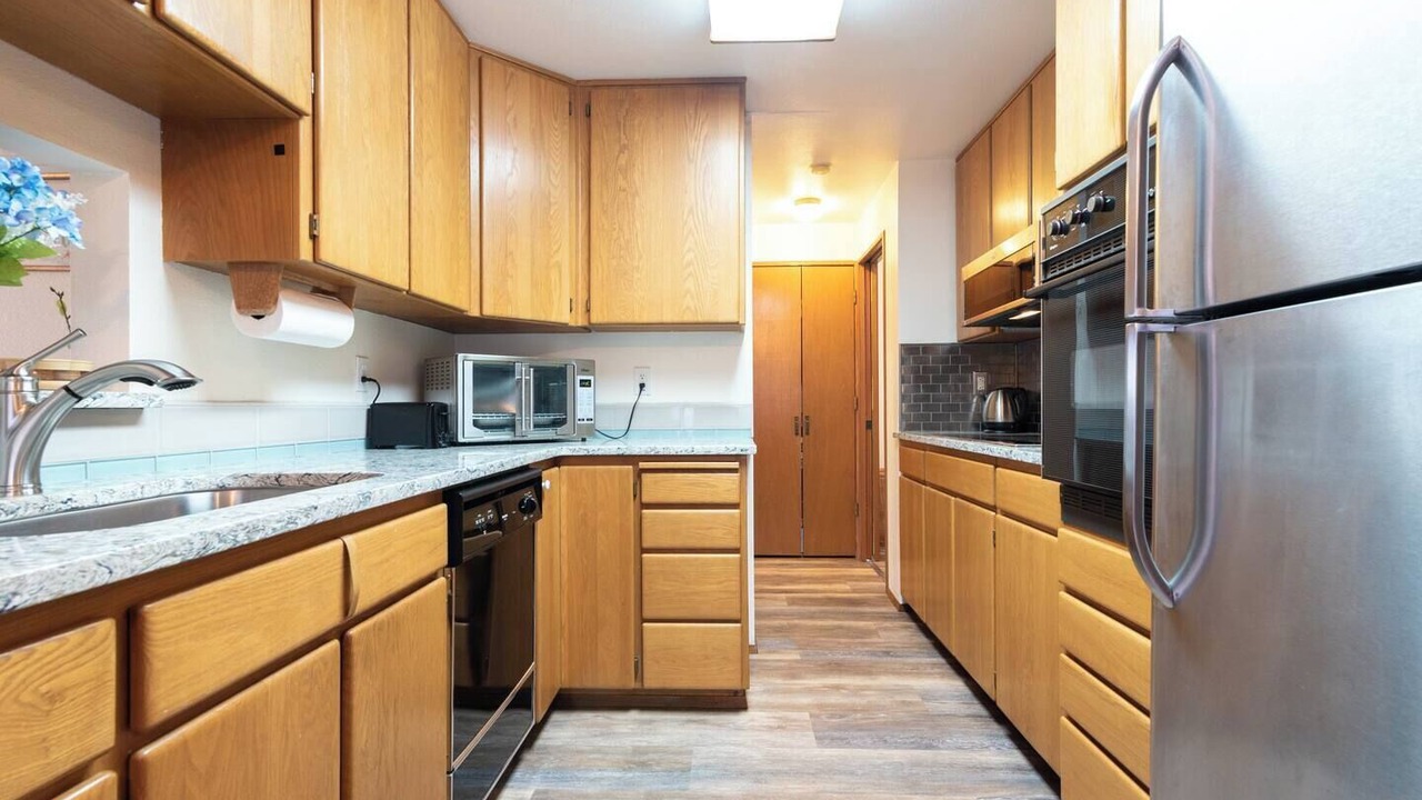 Photo of Kitchen in Bremerton