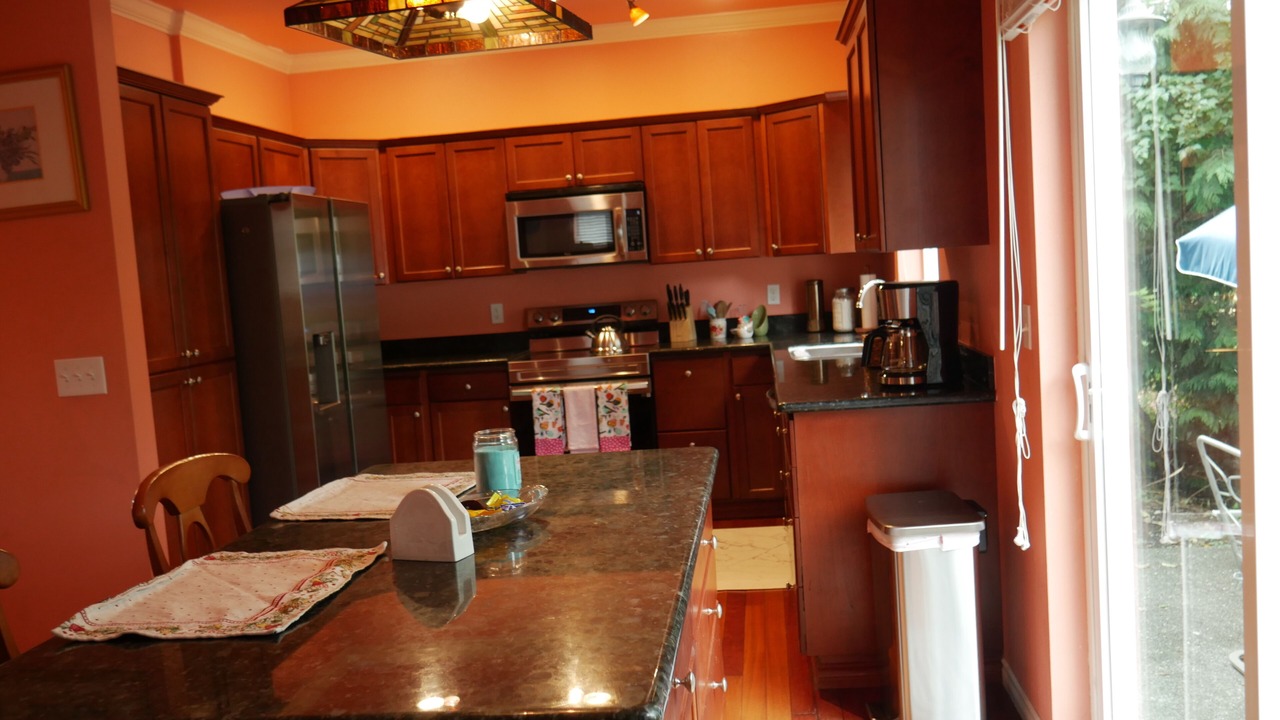 Photo of Kitchen in Maple Valley