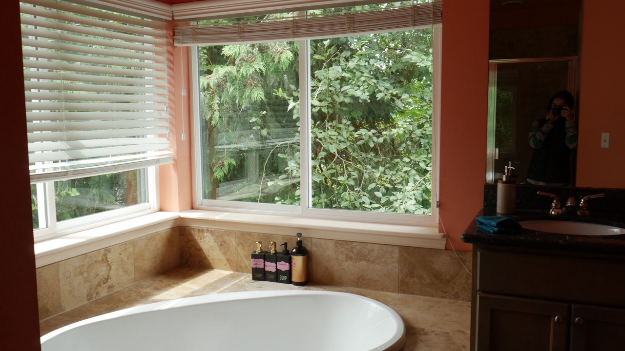 Photo of Bathroom in Maple Valley