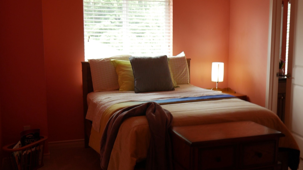 Photo of Bedroom in Maple Valley