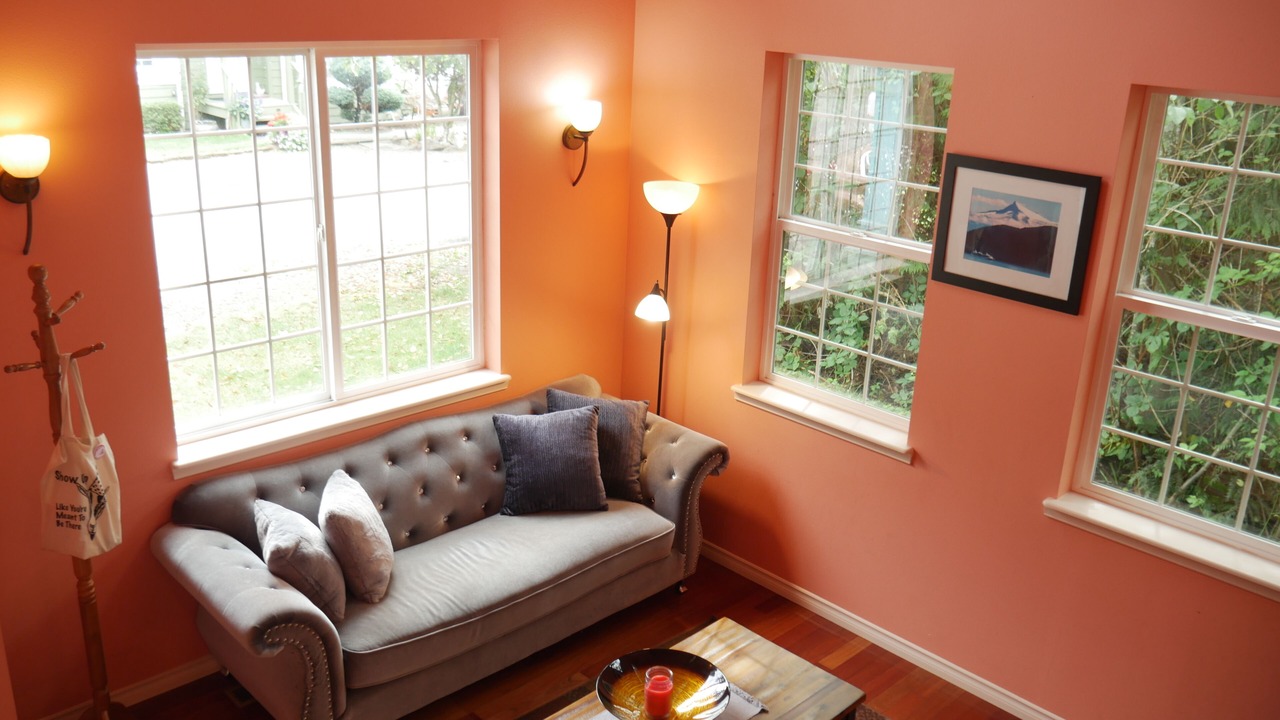 Photo of Livingroom in Maple Valley
