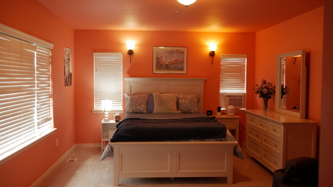 Photo of Bedroom in Maple Valley