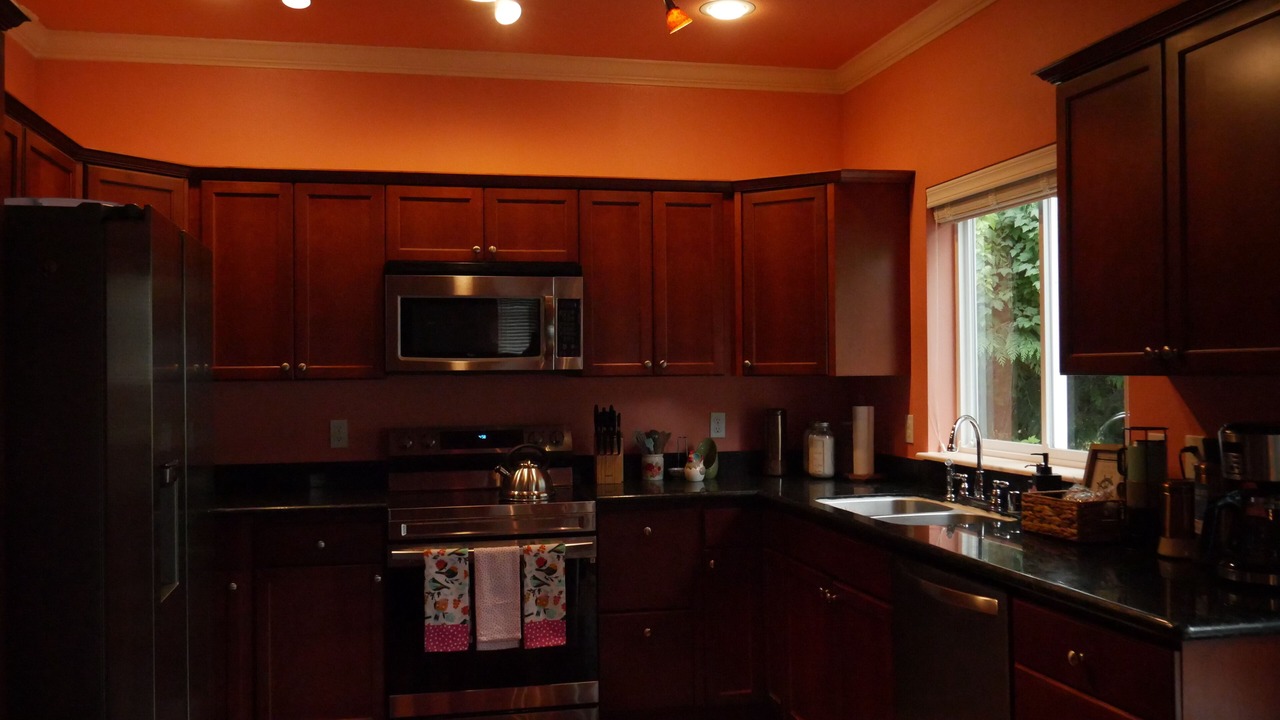 Photo of Kitchen in Maple Valley