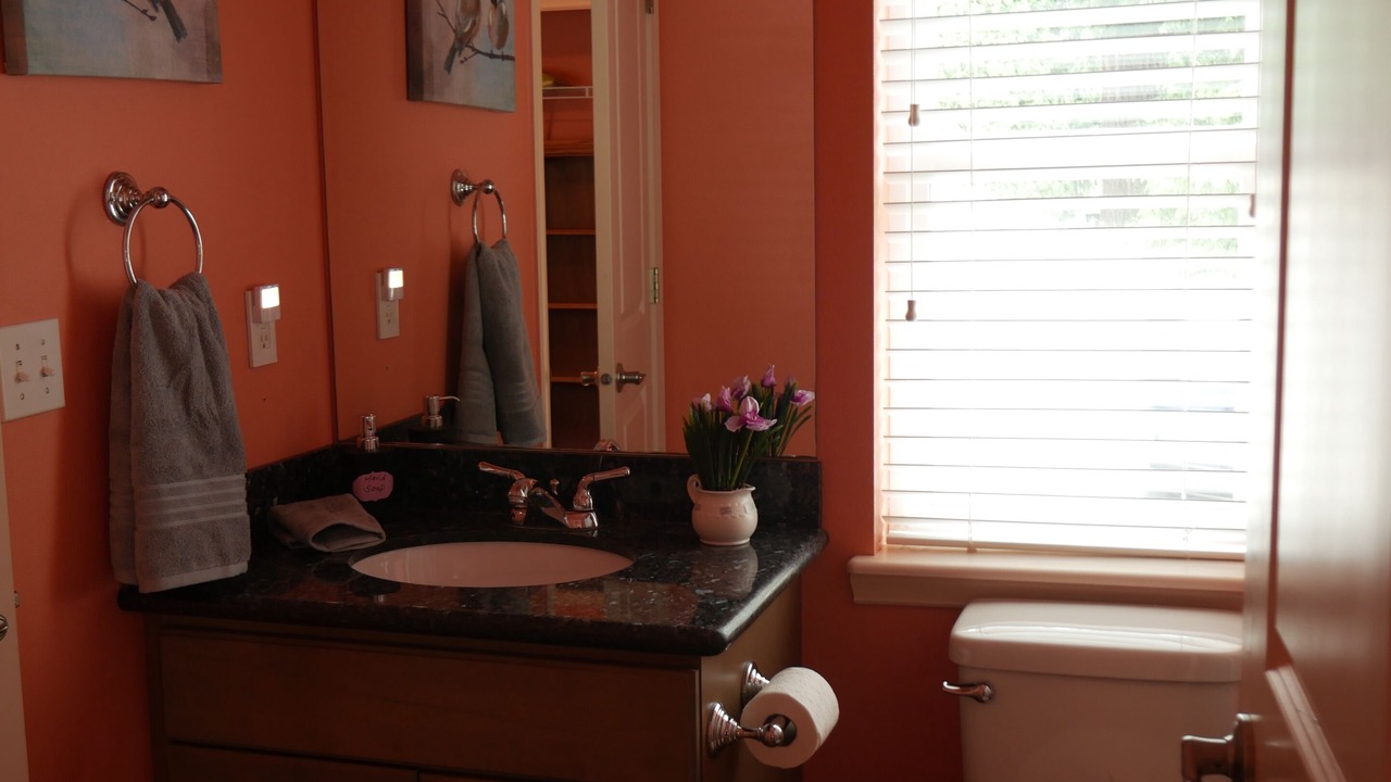 Photo of Bathroom in Maple Valley