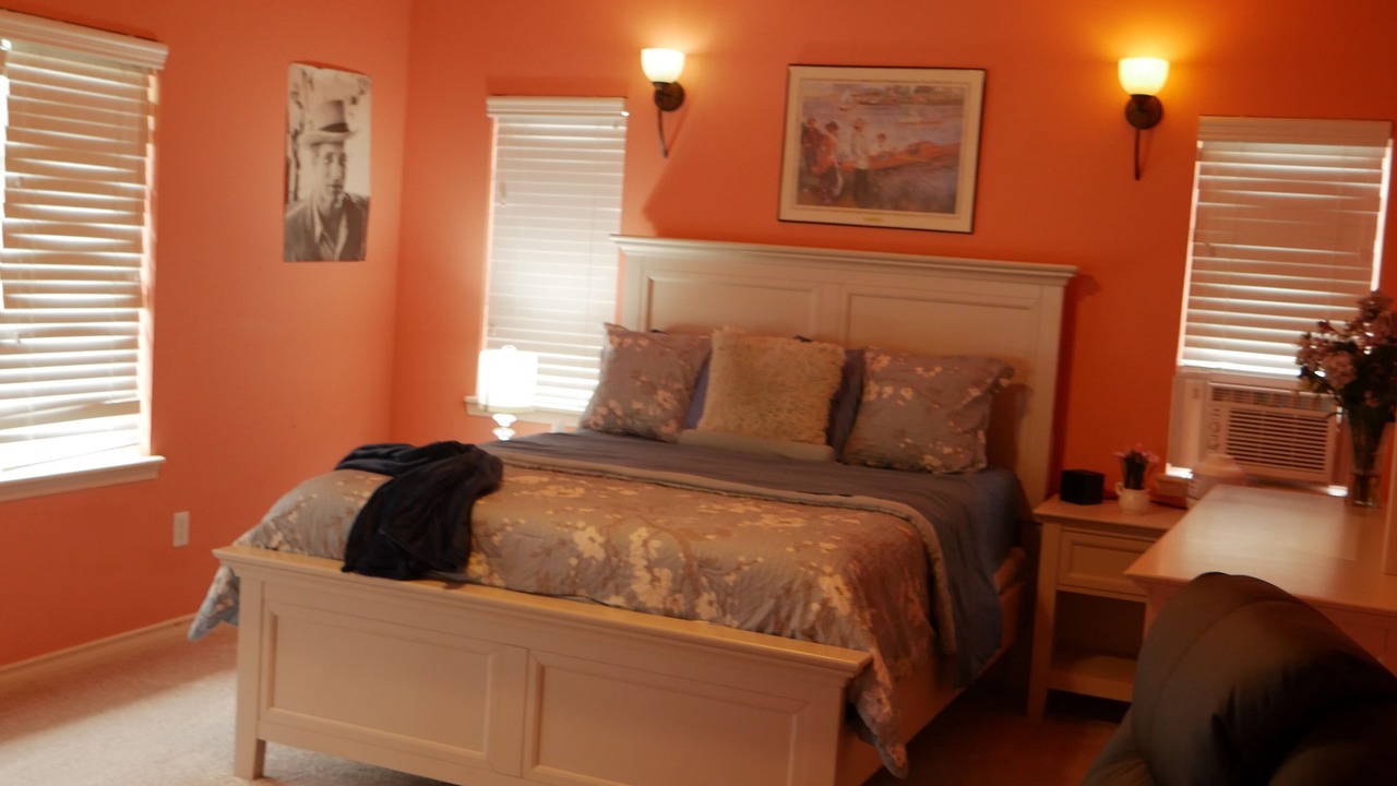 Photo of Bedroom in Maple Valley