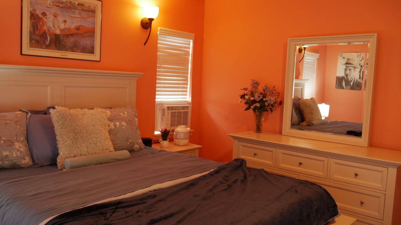 Photo of Bedroom in Maple Valley