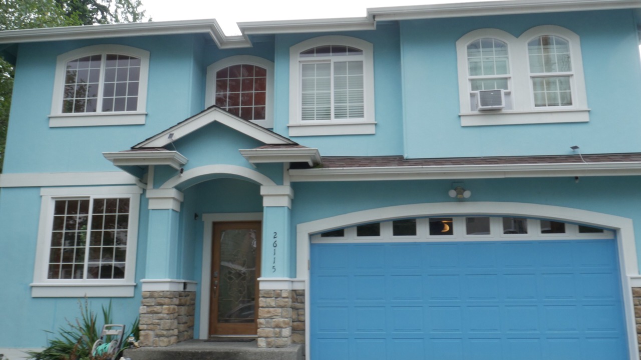 Photo of Outdoor in Maple Valley