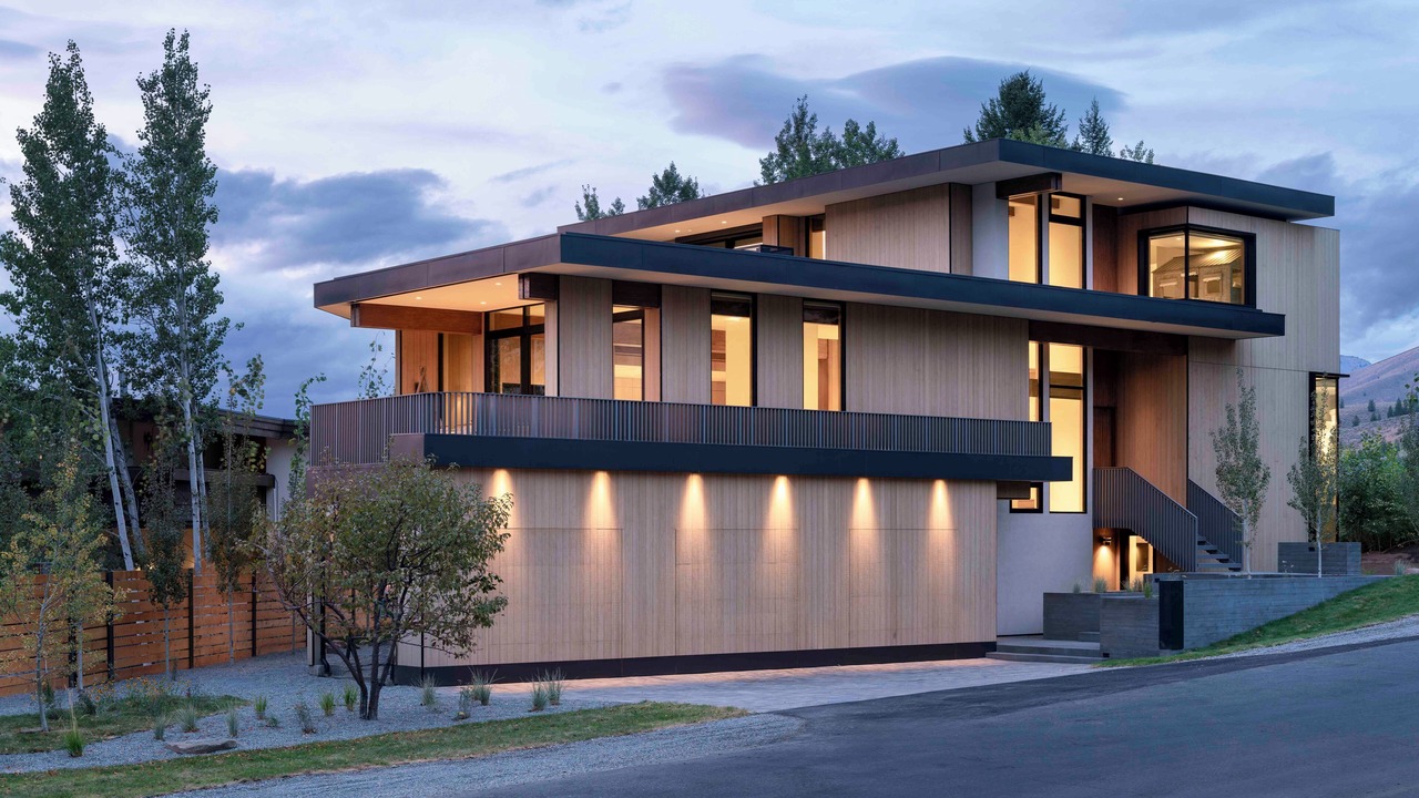 Photo of Outdoor in Ketchum