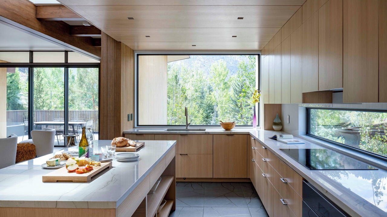 Photo of Kitchen in Ketchum