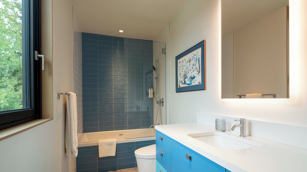 Photo of Bathroom in Ketchum