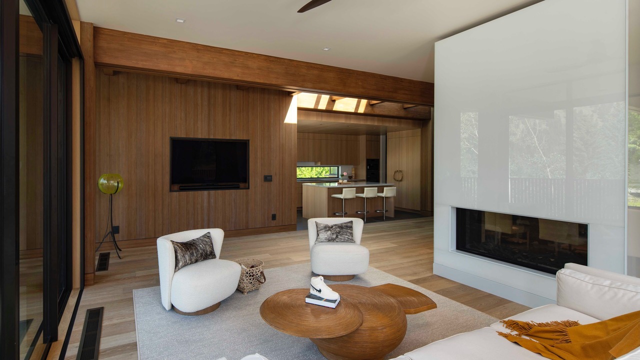 Photo of Livingroom in Ketchum