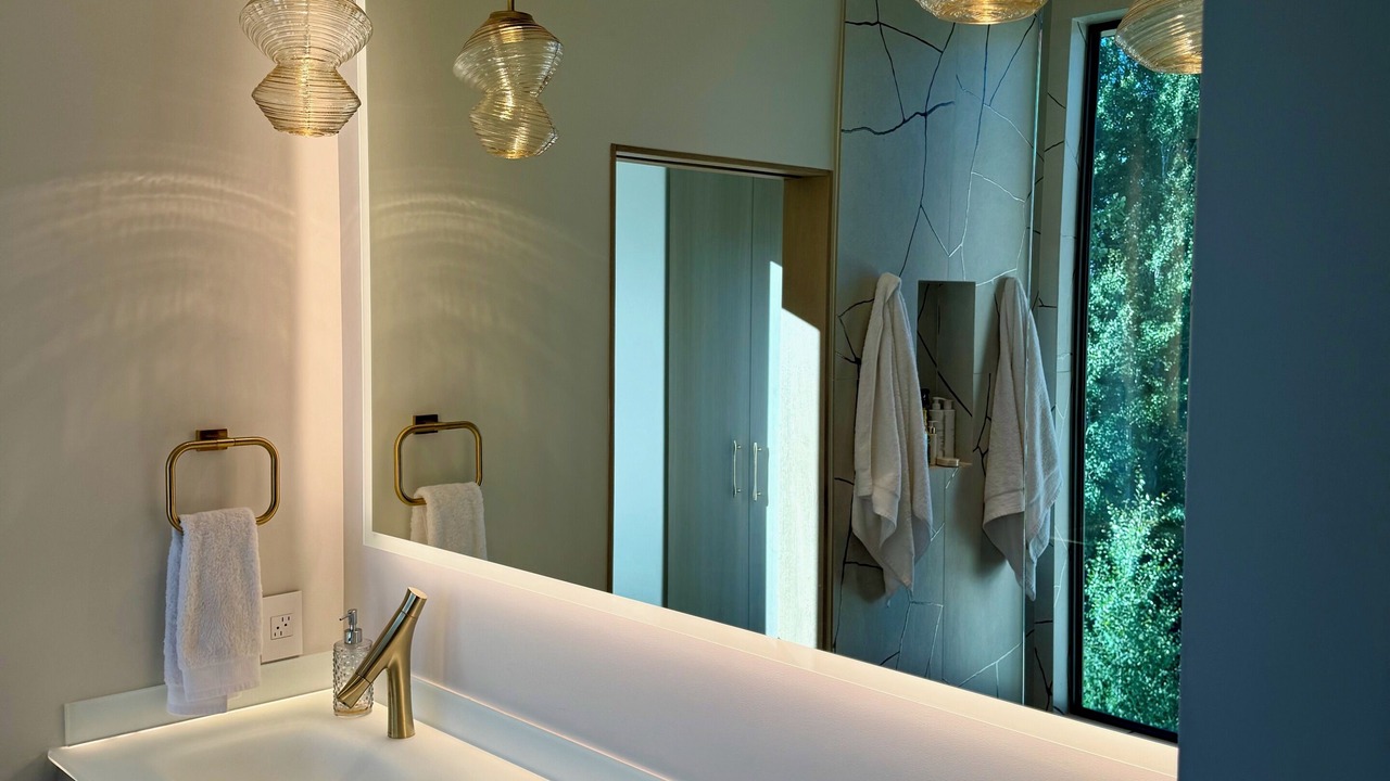 Photo of Bathroom in Ketchum