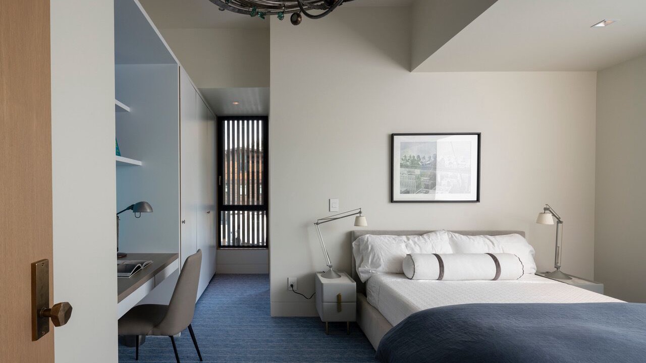 Photo of Bedroom in Ketchum