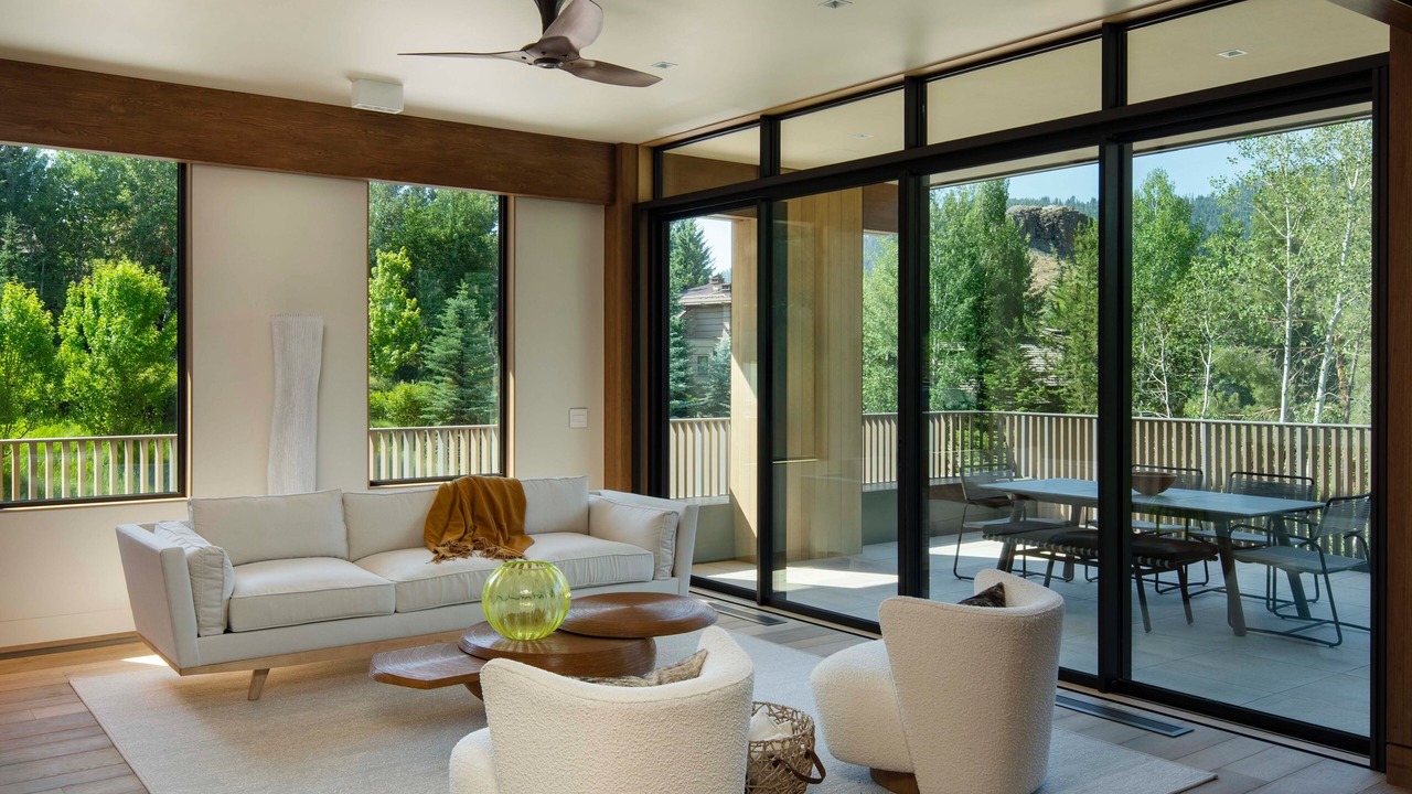 Photo of Livingroom in Ketchum