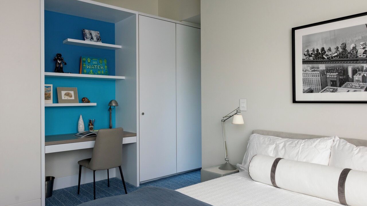 Photo of Bedroom in Ketchum
