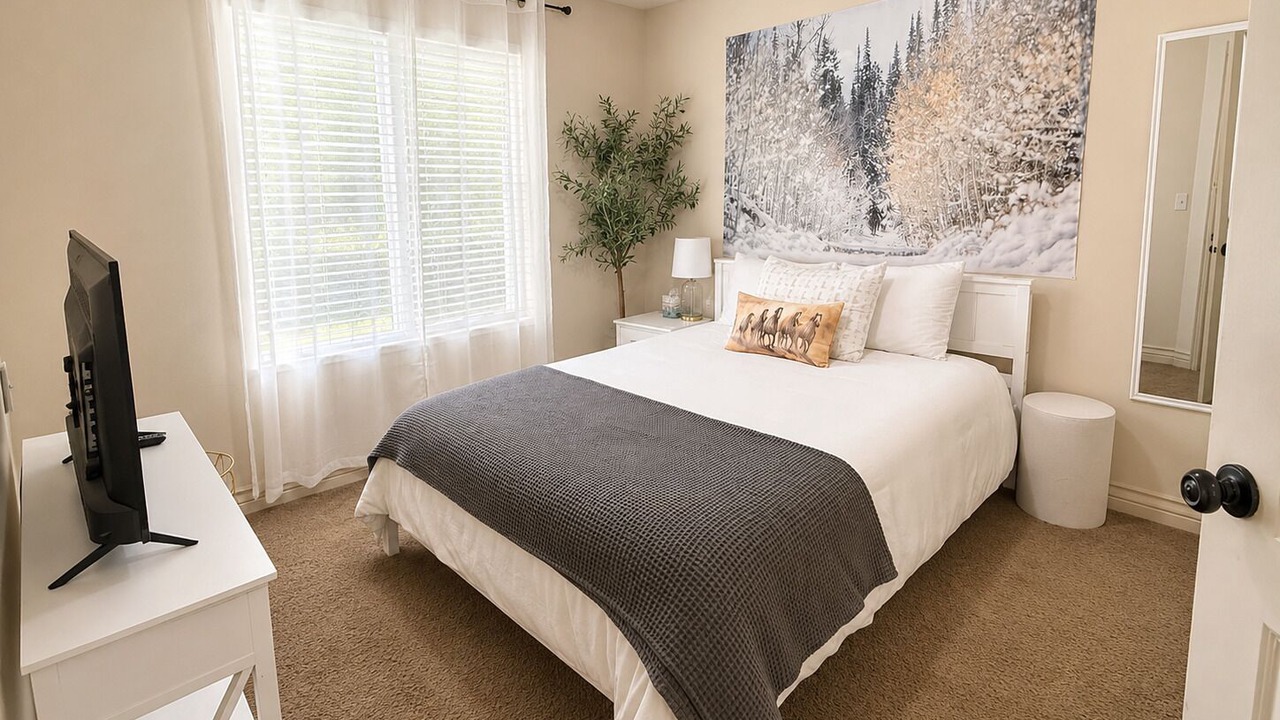 Photo of Bedroom in Payson