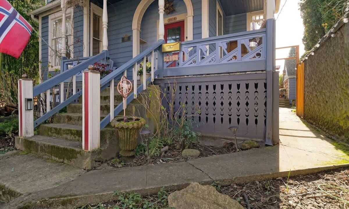 Photo of Others in Belmont
