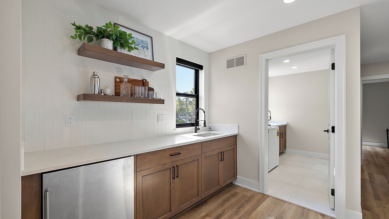 Photo of Kitchen in Harrison