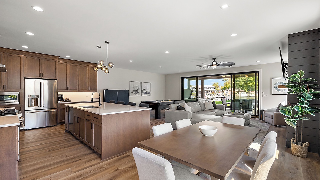 Photo of Kitchen in Harrison