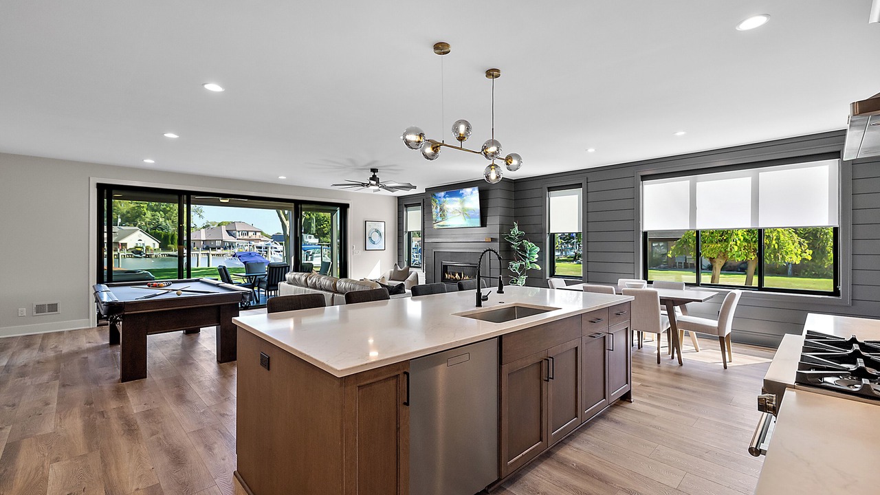 Photo of Kitchen in Harrison