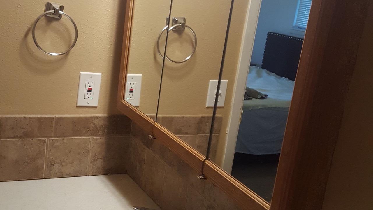 Photo of Bathroom in Elk