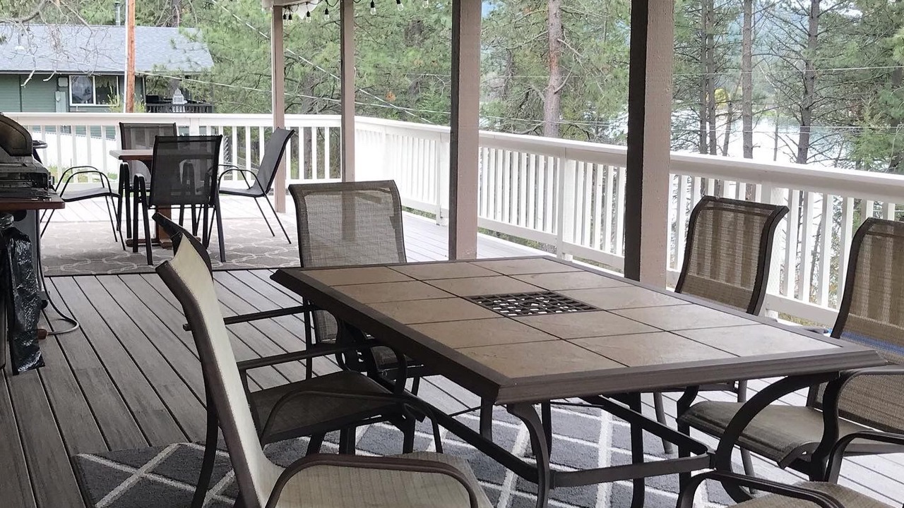 Photo of Outdoor in Elk