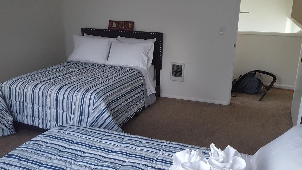 Photo of Bedroom in Elk