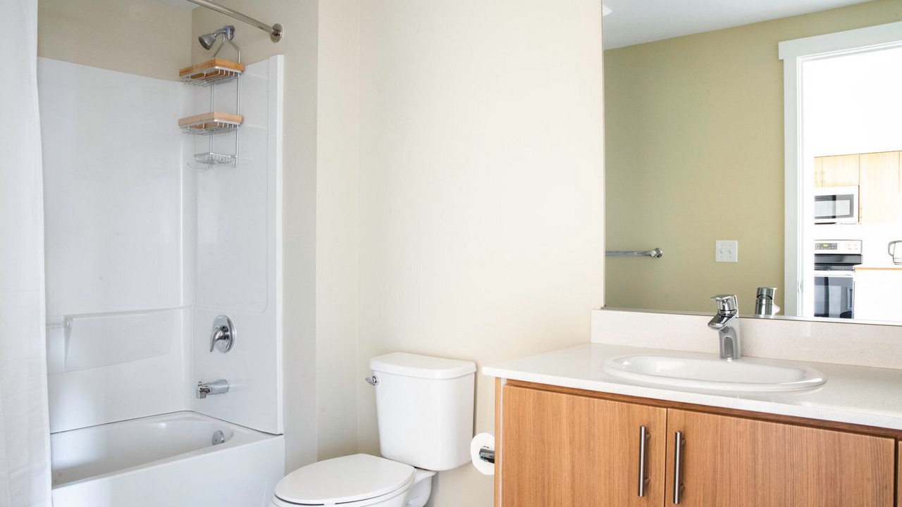 Photo of Bathroom in Newcastle