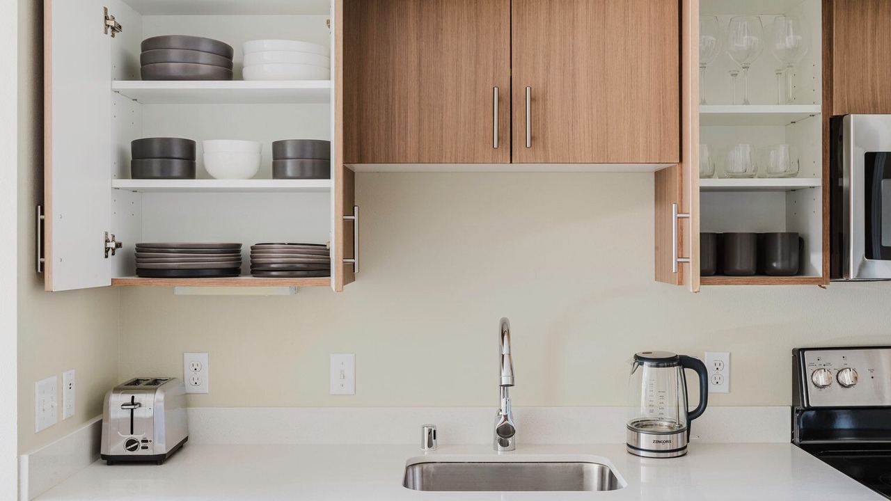 Photo of Kitchen in Newcastle