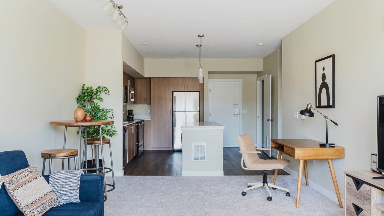 Photo of Livingroom in Newcastle