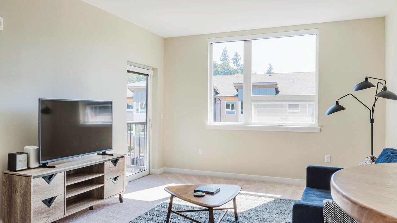 Photo of Livingroom in Newcastle
